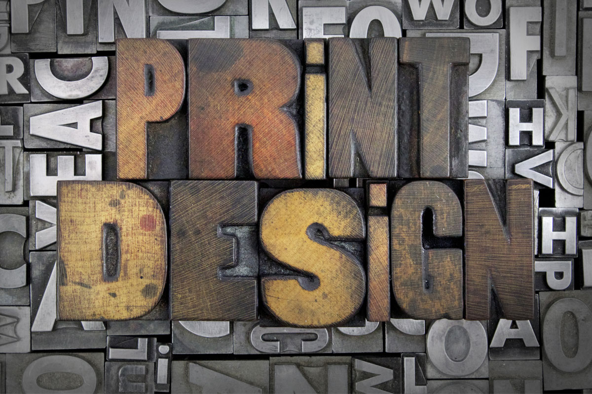 Design / Print