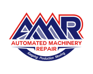 AMR-Logo-Slide