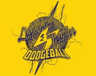 Lightning-Thunder-Dodgeball