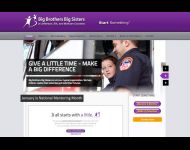 BBBS-Website