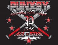 Punxsy-All-Stars-Shirt