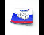 TAFCO brochure