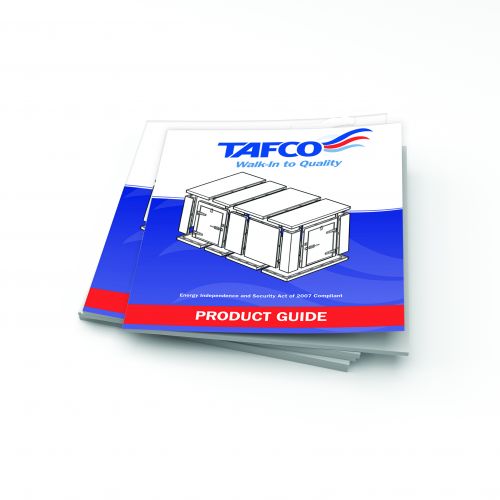 TAFCO brochure