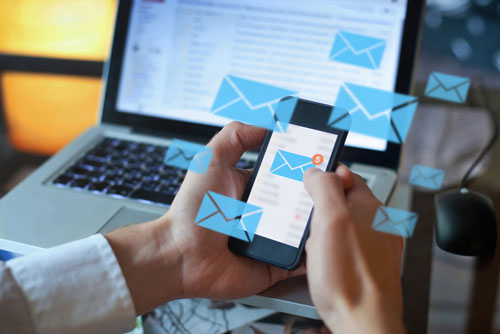 Email Marketing Services in PA