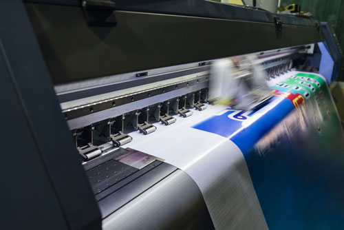 Large Format Printing in PA