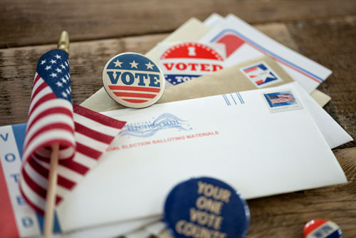 political campaign printing services in PA