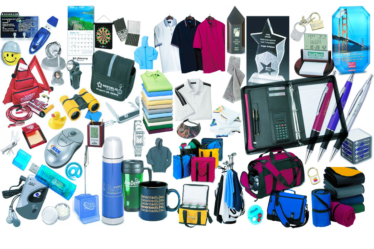 Promotional Products / Ad Specialties